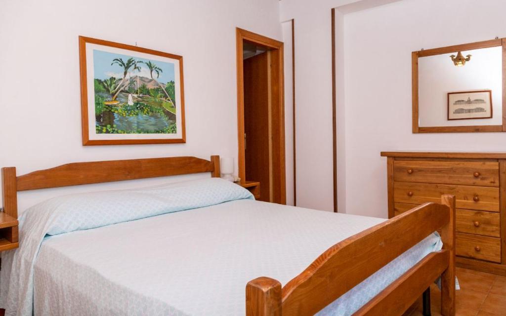 Allegroitalia Torre Artale Palermo - Two-Room Apartment