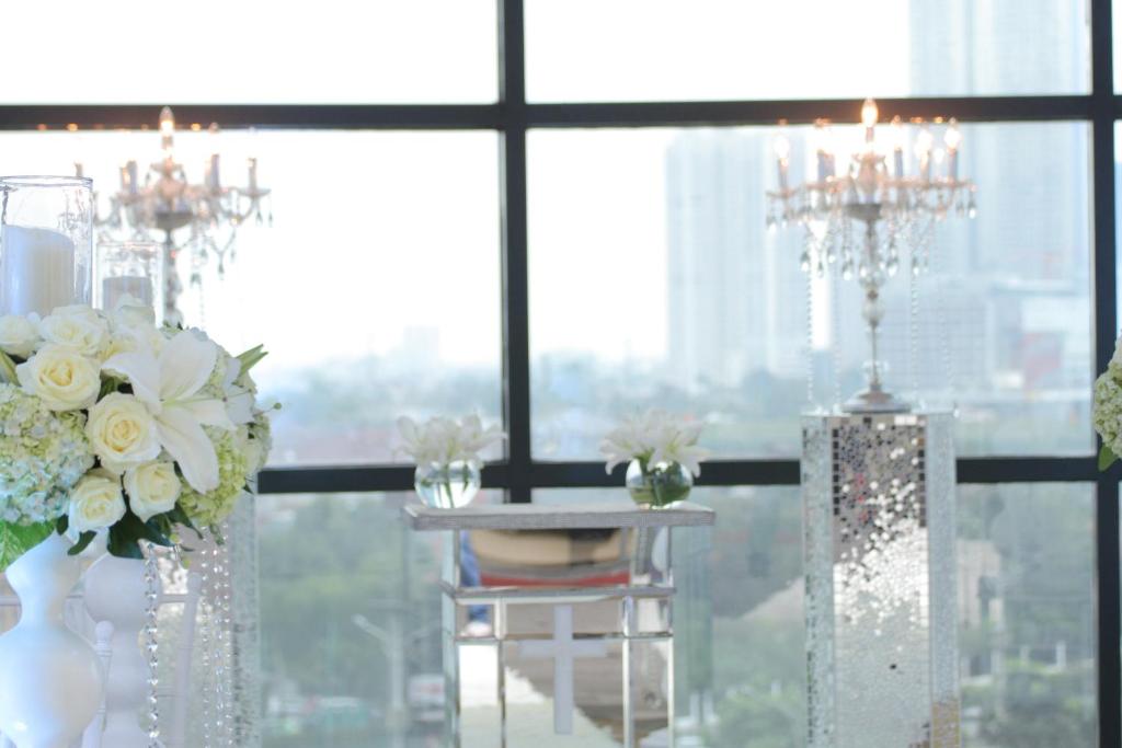 Fotografie z fotogalerie ubytování Menara Peninsula Hotel v destinaci Jakarta