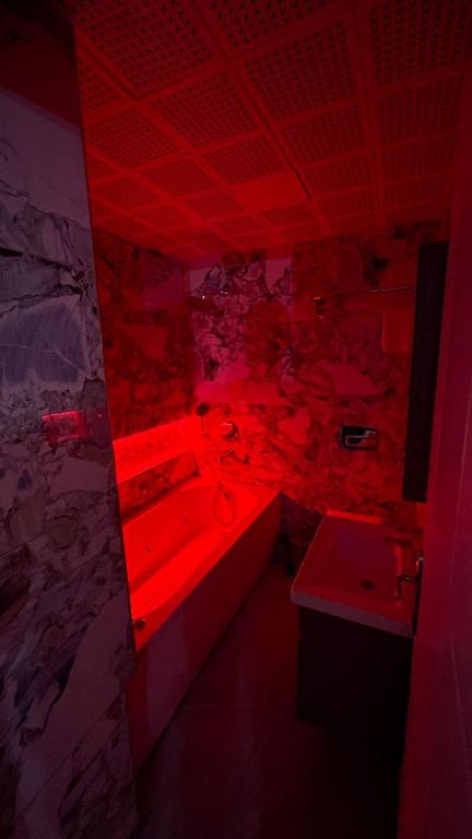 Mr Crane Hotel - Suite Familiar De Lujo