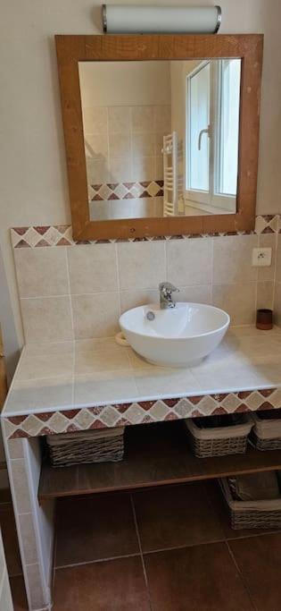 Casa Parmentile - Jardin, wifi, parking, familial - Three-Bedroom House