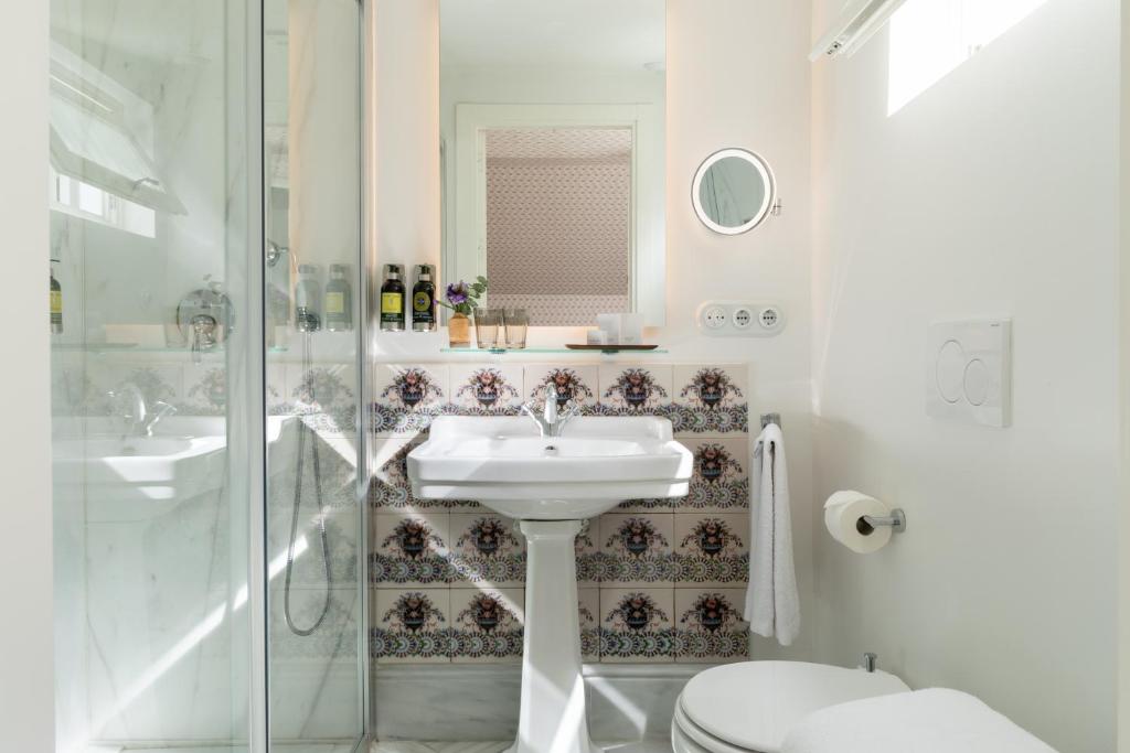 Hotel Tayko Sevilla - Standard Double Room
