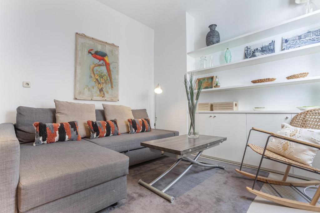 Apartamento Las Cortes II en Madrid