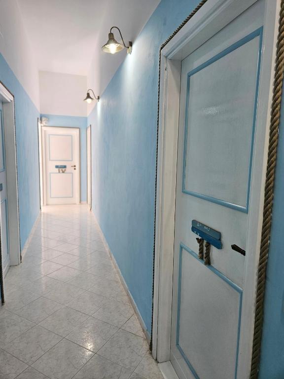 Fotografie z fotogalerie ubytování Maridea - Camere con vista al Porto v Ponze