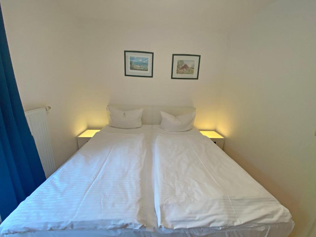 Fotografie z fotogalerie ubytování Ferienwohnung Sonnenstrand Whg 12 v destinaci Thiessow