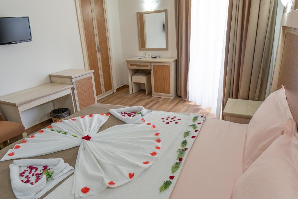 Mr Crane Hotel - Habitación Doble Superior