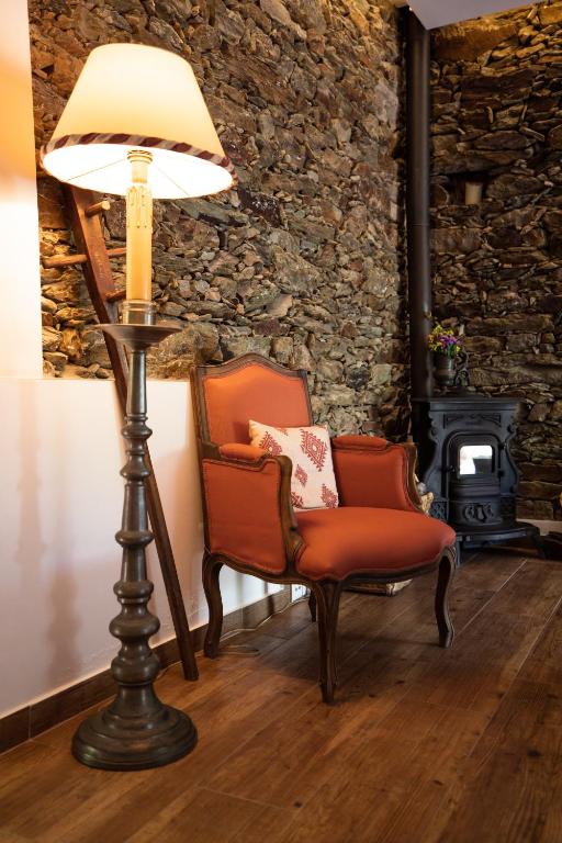 Quinta da Pousada Casa de Campo - 5