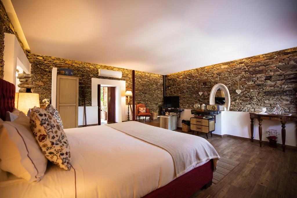 Quinta da Pousada Casa de Campo - 4