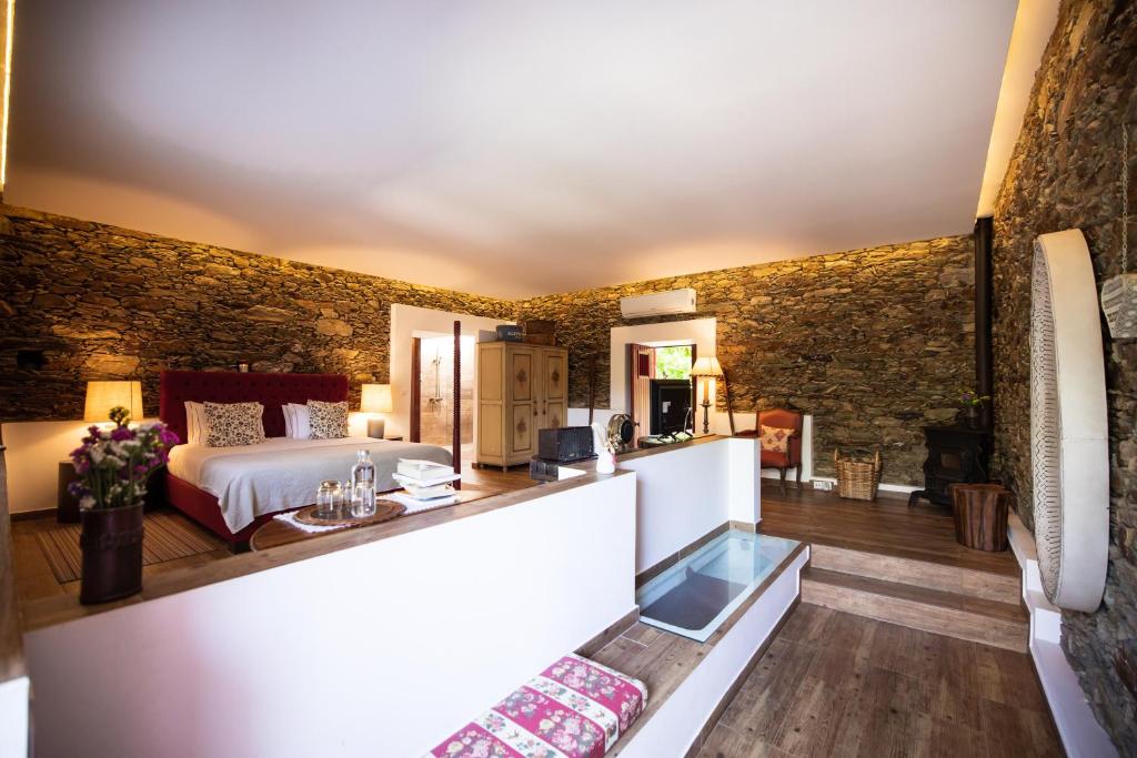 Quinta da Pousada Casa de Campo - 3