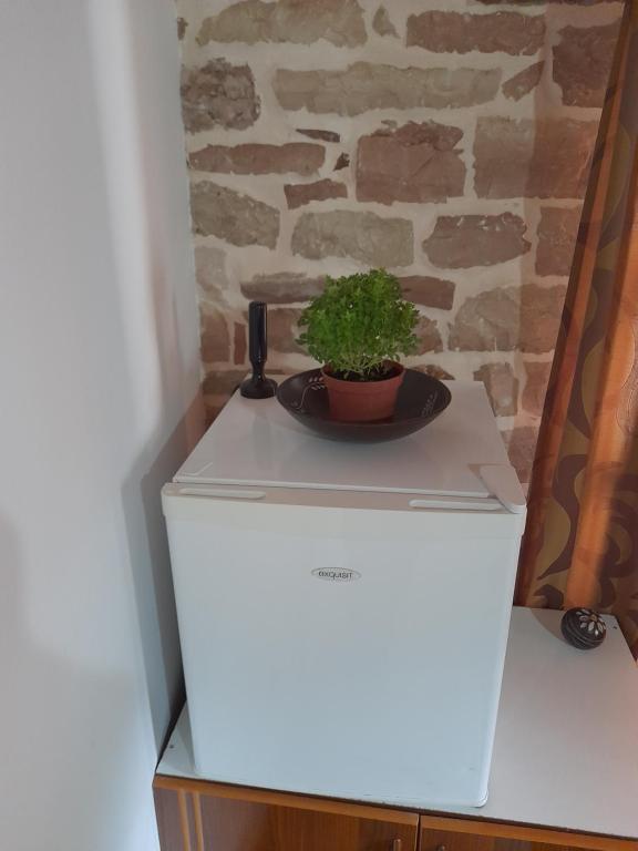 Fotografie z fotogalerie ubytování Guest House Ani v destinaci Gjirokastër