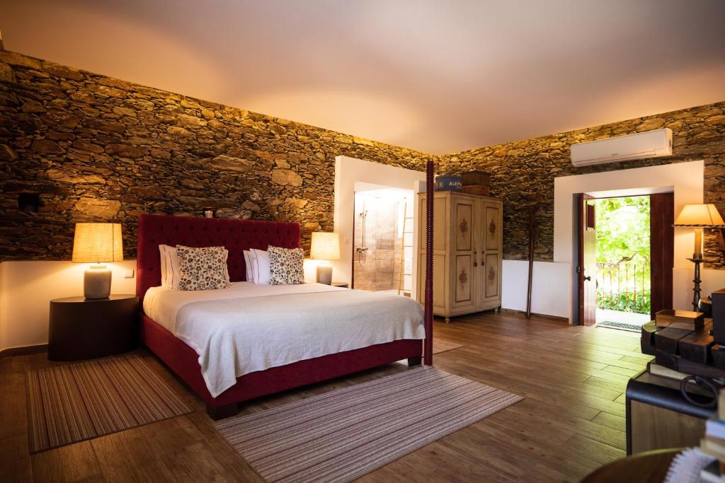 Quinta da Pousada Casa de Campo - 2