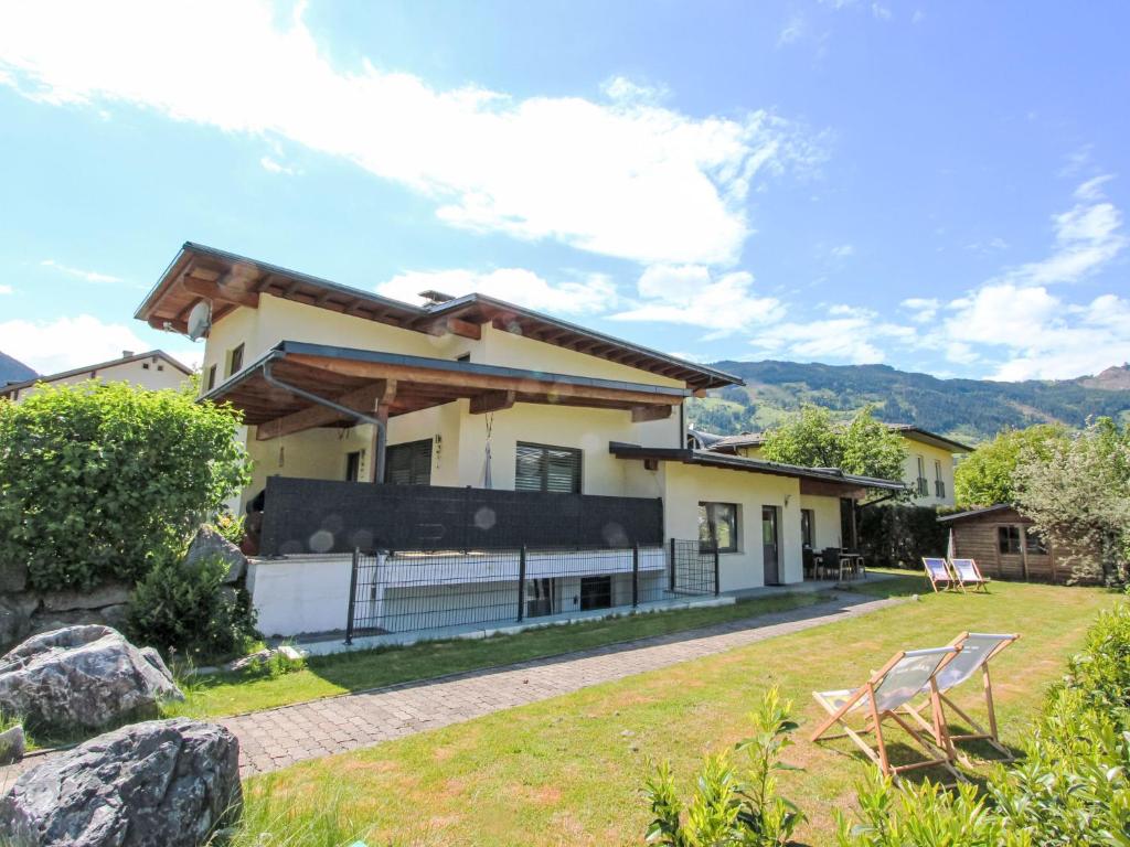 Nespecifikovaný výhled na hory nebo výhled na hory při pohledu z apartmánu