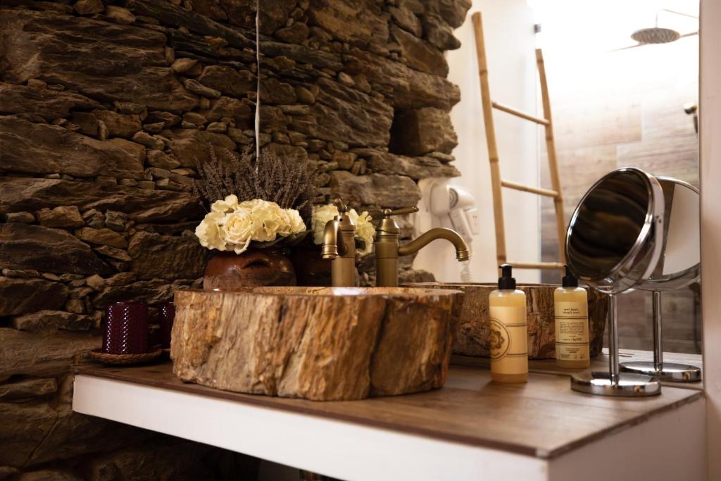 Quinta da Pousada Casa de Campo - 7