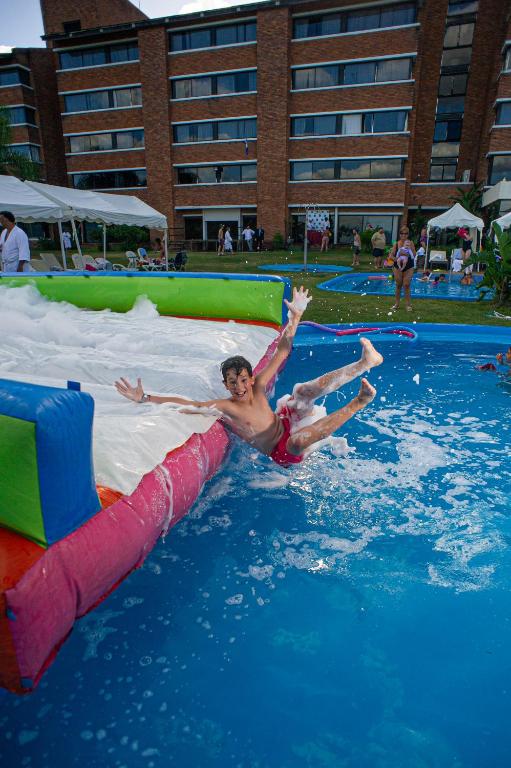 Arapey Thermal All Inclusive Resort & Spa