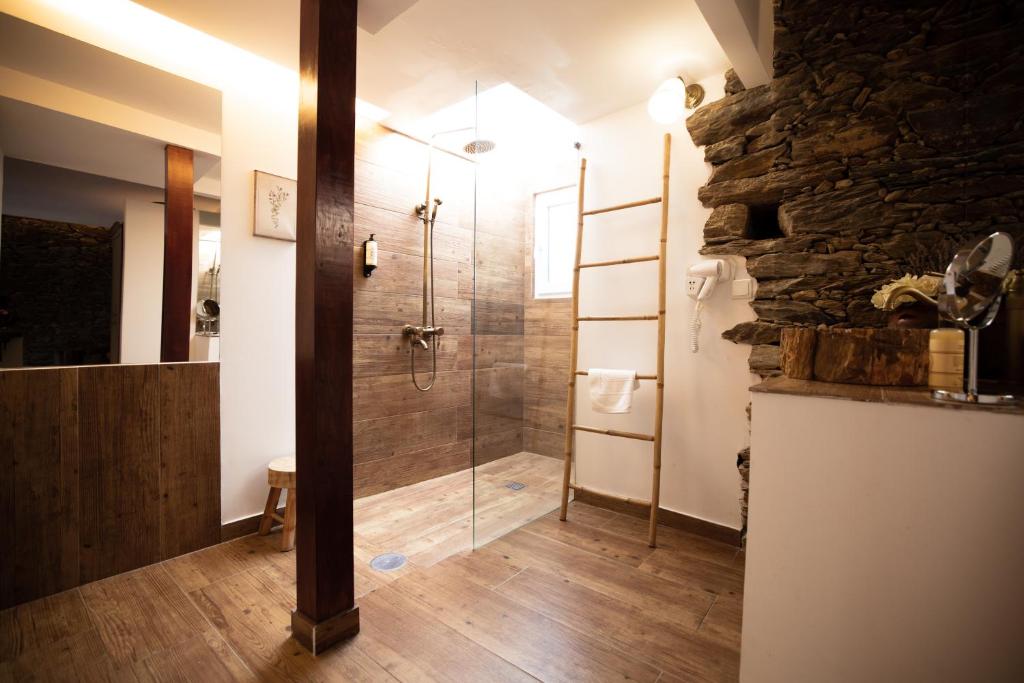 Quinta da Pousada Casa de Campo - 8