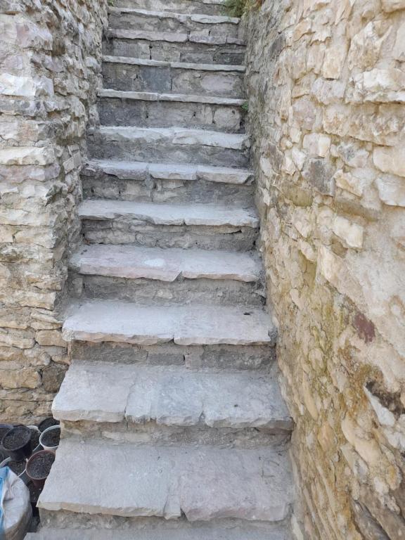 Fotografie z fotogalerie ubytování Guest House Ani v destinaci Gjirokastër