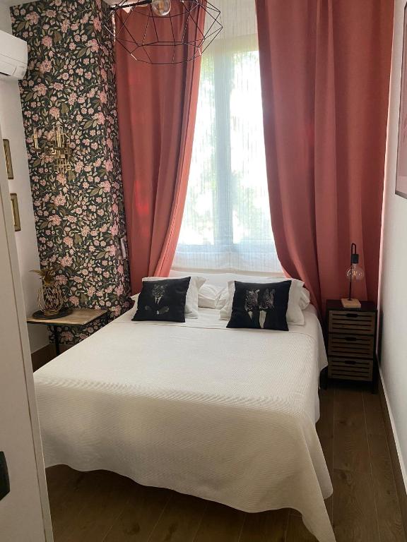 GARDEN HOUSE Madrid - 19