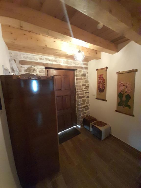 Fotografie z fotogalerie ubytování Guest House Ani v destinaci Gjirokastër