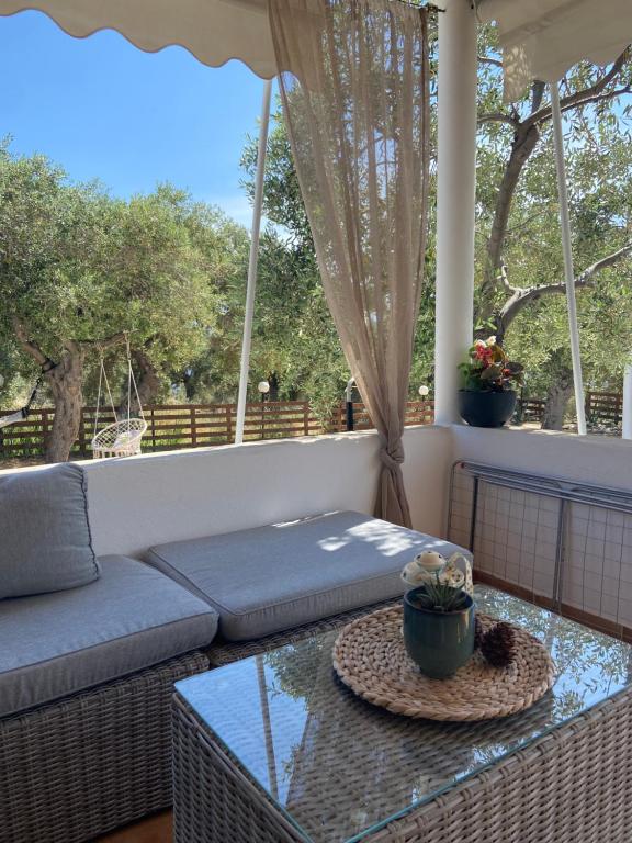 Φωτογραφία από το άλμπουμ του Dream house Villa σε Αλυκή