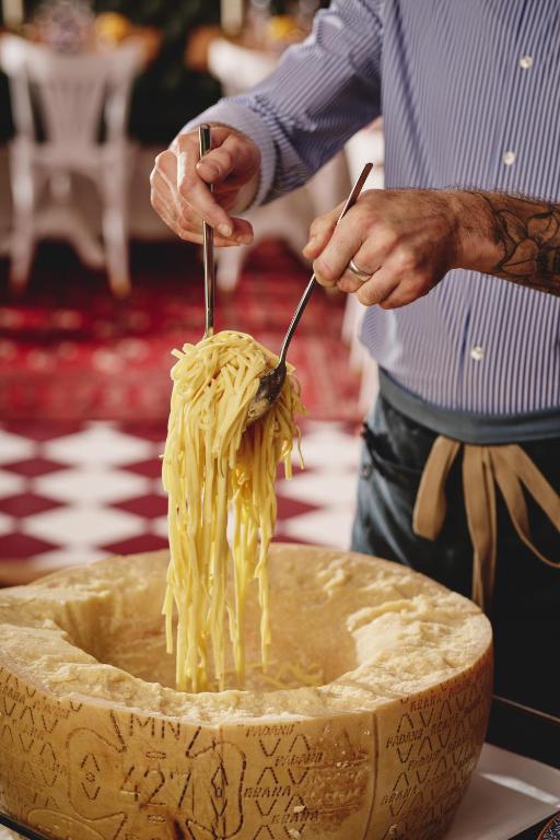 Grand Ferdinand Vienna – Your Hotel In The City Center - Resim 30