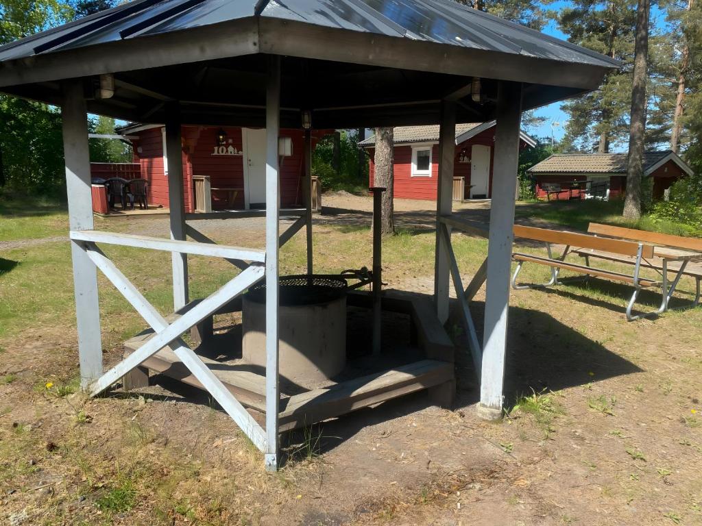 Fotografie z fotogalerie ubytování Hyltena Stugby v destinaci Jönköping