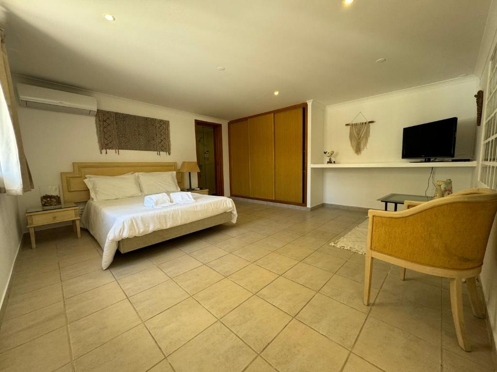 Happy Silva Guesthouse - 13