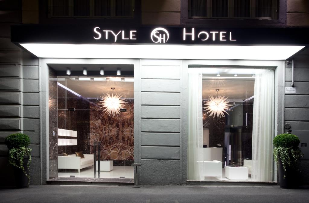 Style Hotel