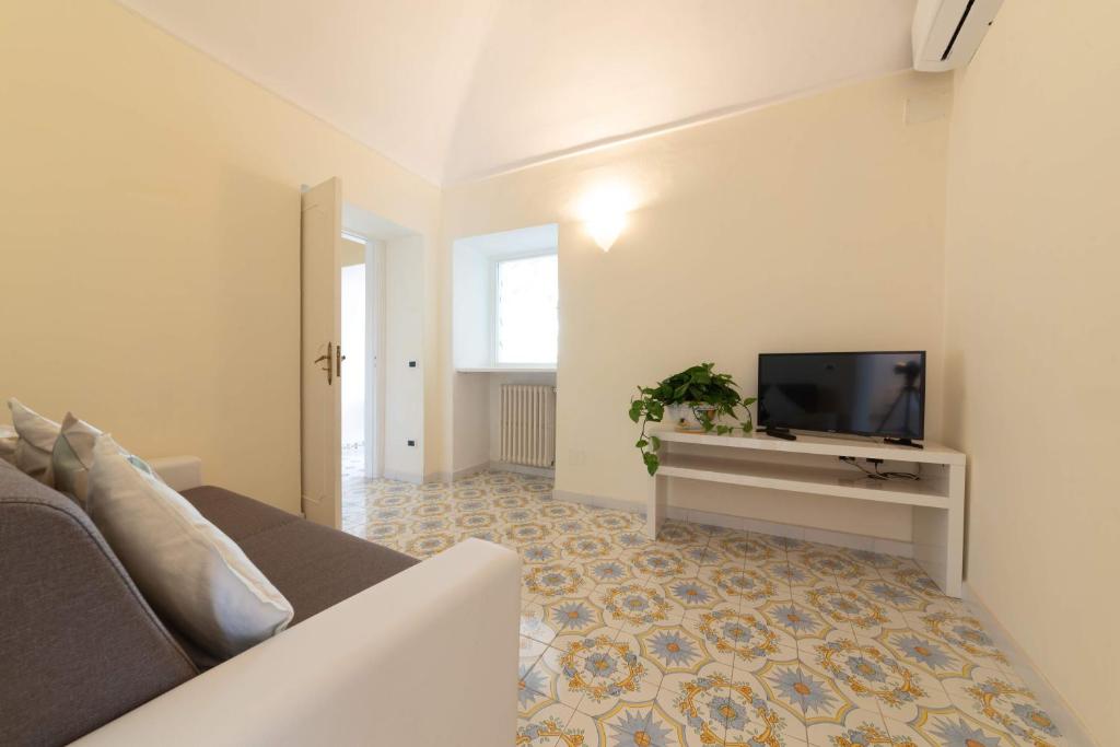 Cerasella B&B - Family Room With Garden View