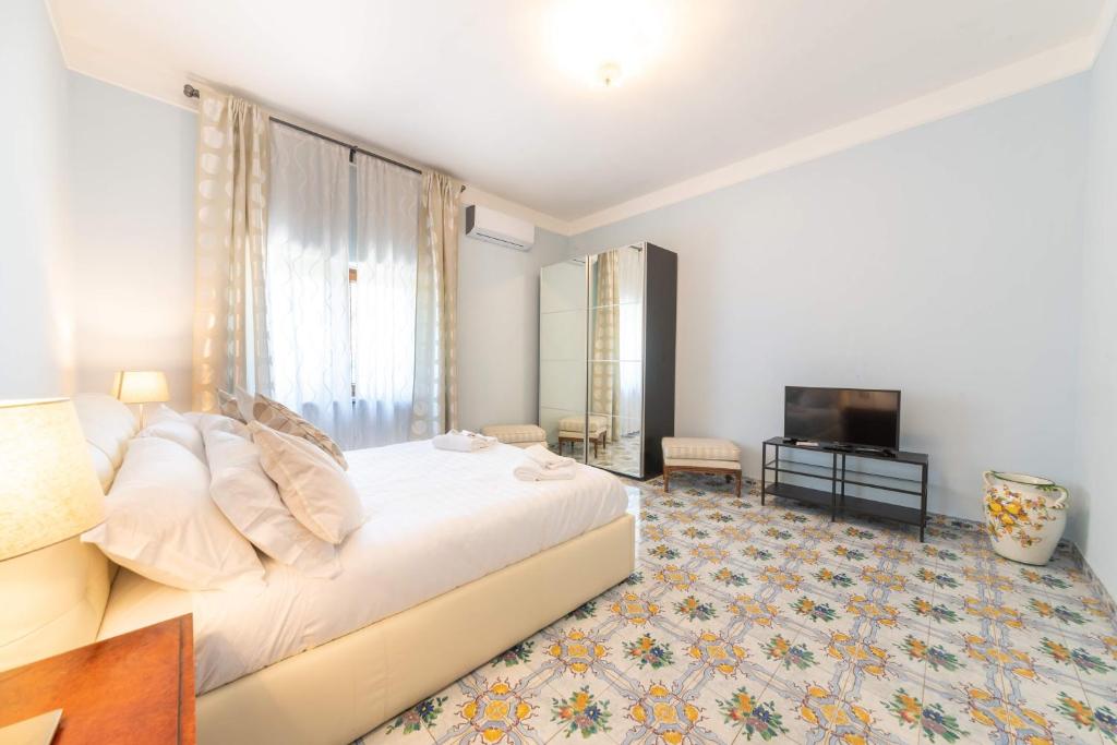 Cerasella B&B - Superior Double Room