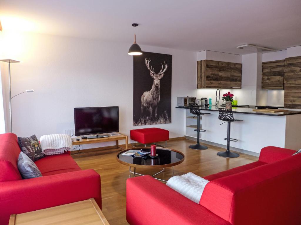 Apartment Corfou A 5 by Interhome