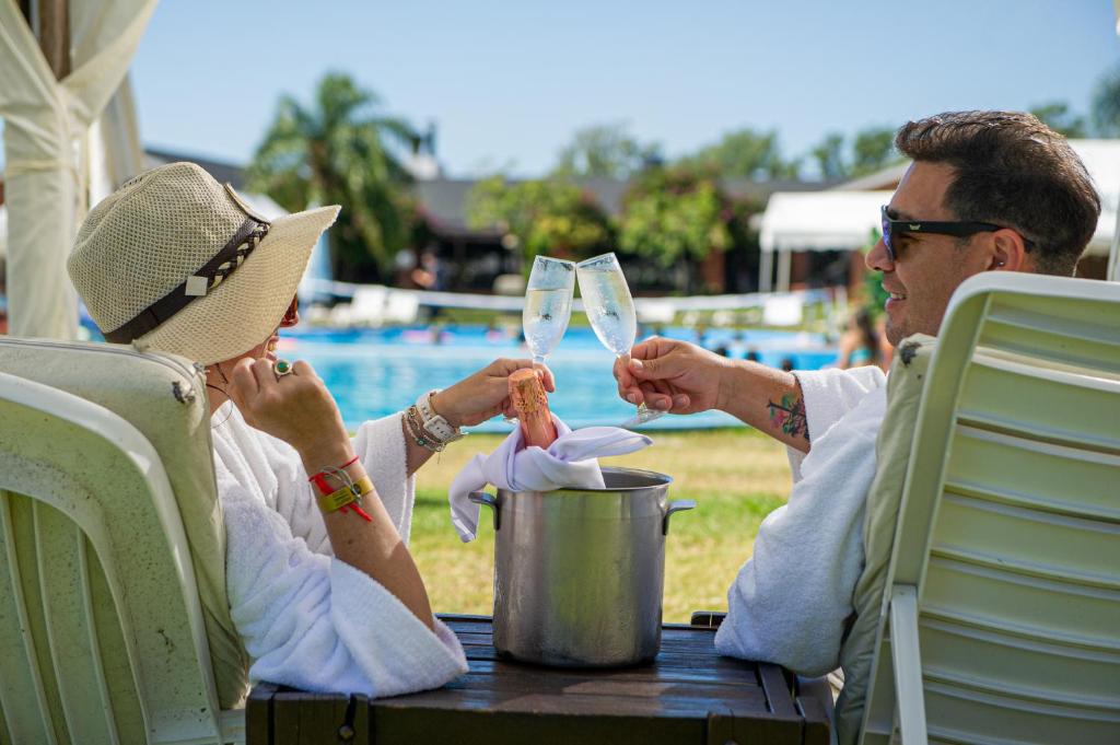 Arapey Thermal All Inclusive Resort & Spa