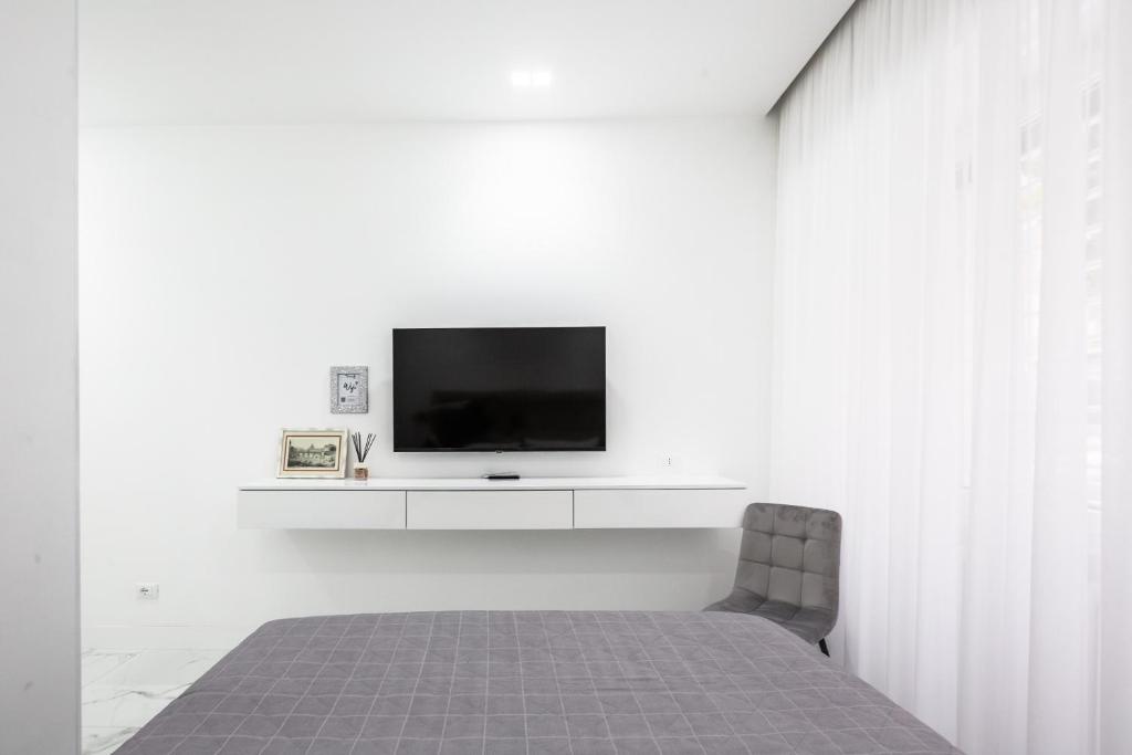 Alissa Suite photo