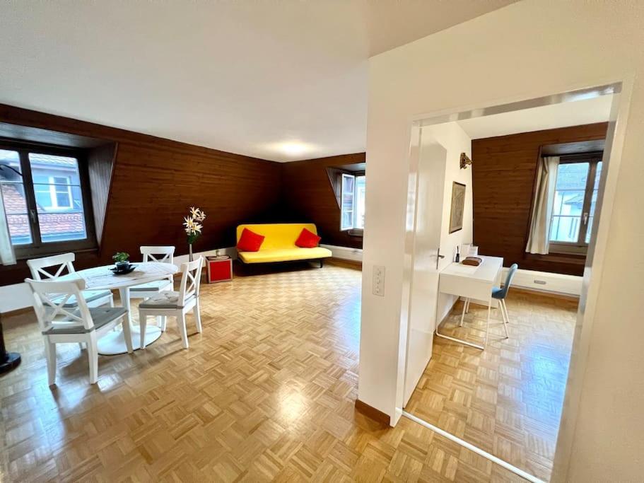 Golden Corner Oldtown Luzern - Resim 1