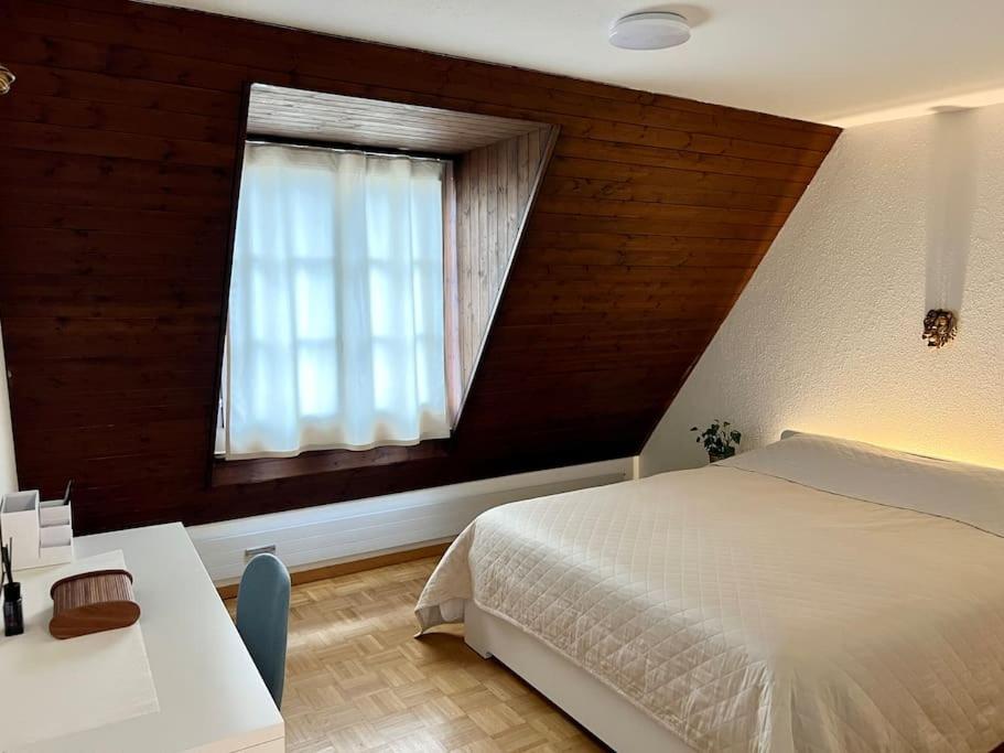 Golden Corner Oldtown Luzern - Resim 9