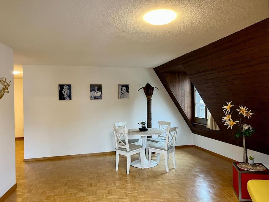 Golden Corner Oldtown Luzern - Resim 14