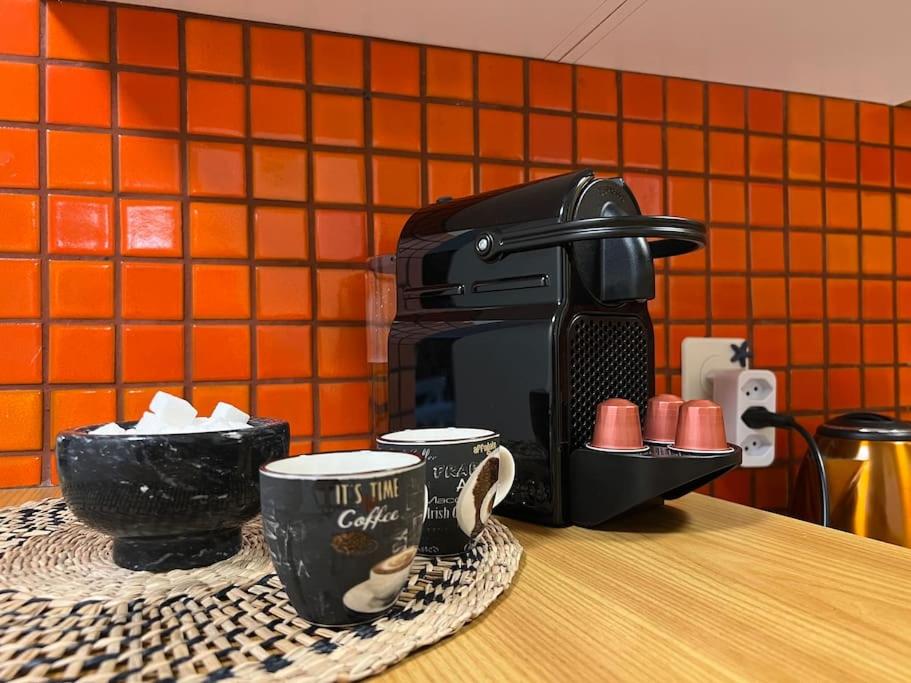 Golden Corner Oldtown Luzern - Resim 15