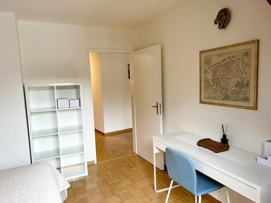 Golden Corner Oldtown Luzern - Resim 16