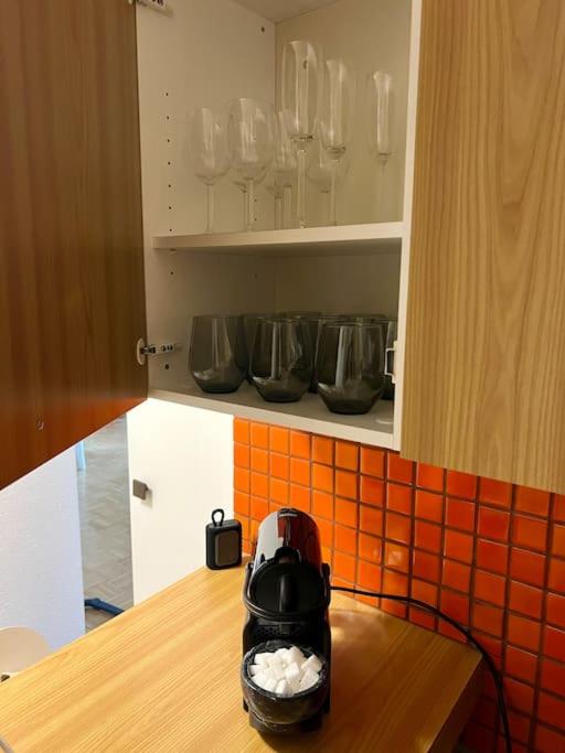 Golden Corner Oldtown Luzern - Resim 17