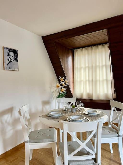 Golden Corner Oldtown Luzern - Resim 4