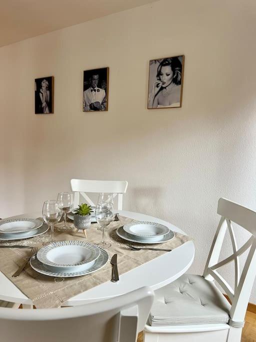 Golden Corner Oldtown Luzern - Resim 20