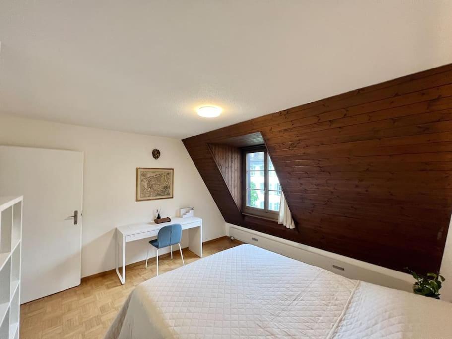 Golden Corner Oldtown Luzern - Resim 2