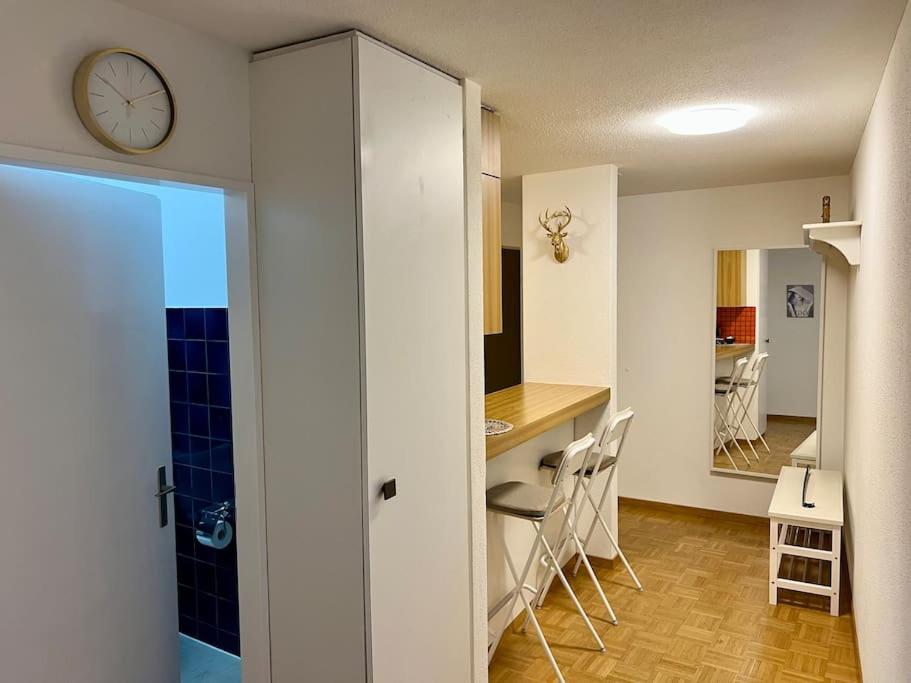 Golden Corner Oldtown Luzern - Resim 21