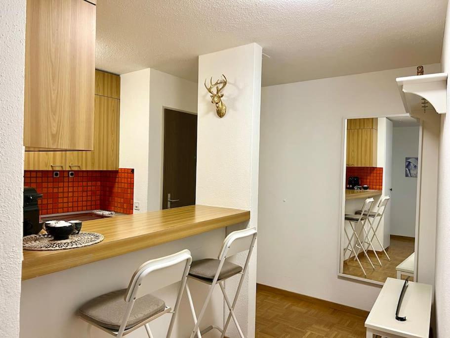 Golden Corner Oldtown Luzern - Resim 23