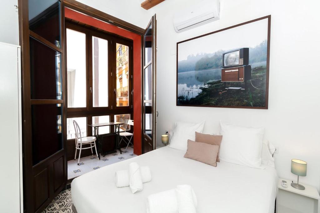 GuestReady - A perfect stay in Ciutat Vella