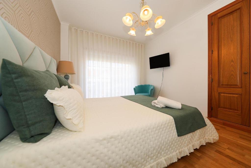 Moradia Chicharro - 18