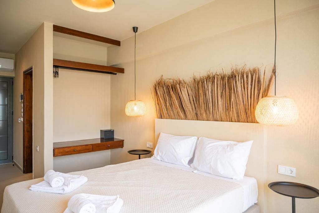 Atma Beach Rooms & Suites - 8