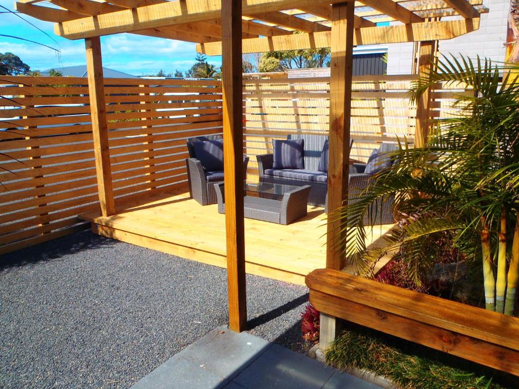 In the Heart of the Beach - Resim 14