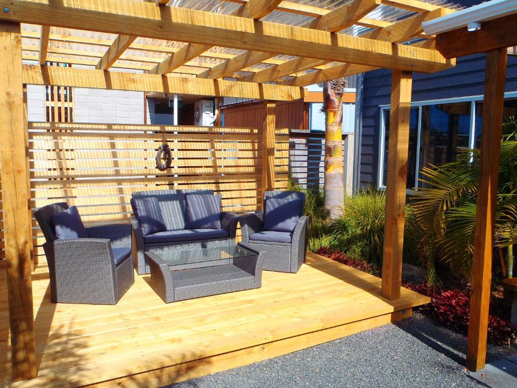 In the Heart of the Beach - Resim 13