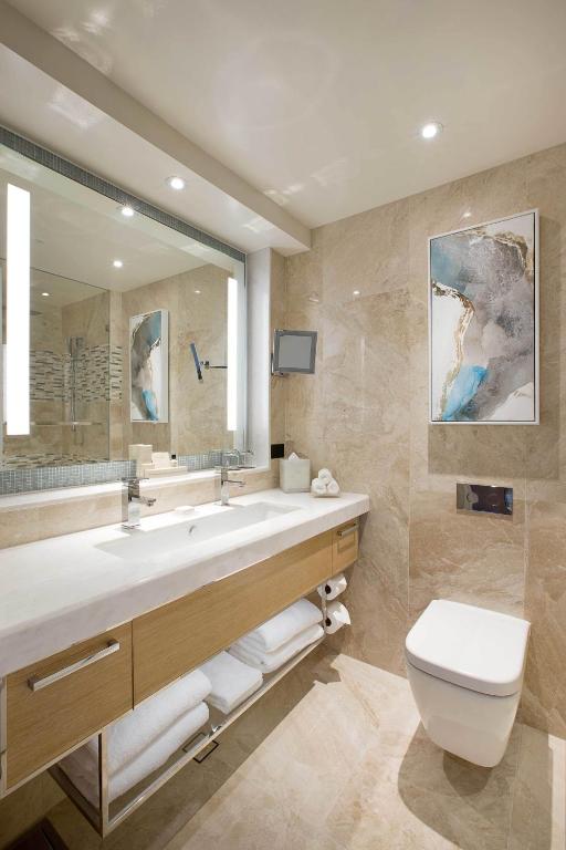 The Star Grand at The Star Gold Coast - Resim 14