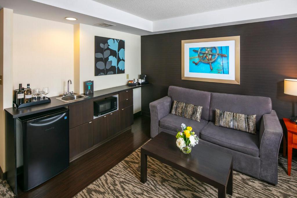 Cambridge Suites Hotel Halifax - Resim 12