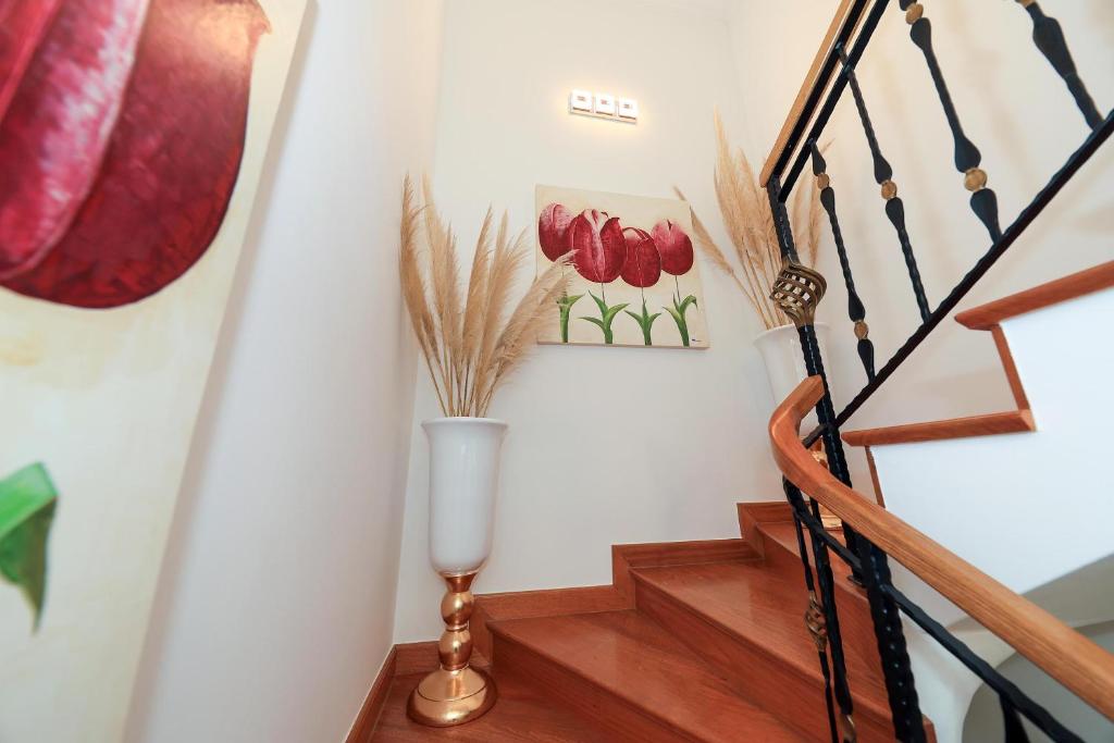 Moradia Chicharro - 14